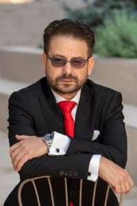 Sursă foto: gmcid. ro; Cătălin Guriţă, avocat şi practician în insolvenţă, partener fondator GMCID